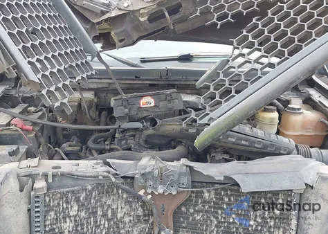 2006 Ford F-150 Lariat/Xl/Xlt z USA, uszkodzony, nr VIN 1FTPX12506NB54339